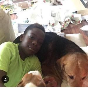 Meet your Posher, Cameron